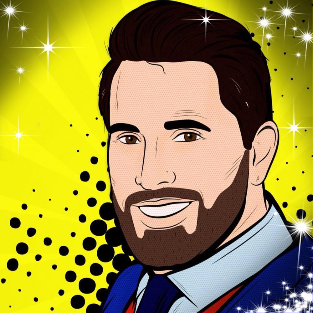 Meet your Posher, Jason